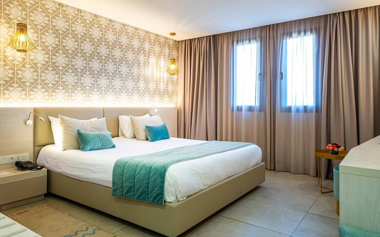 Hotel Medina Gardens - Adults Only