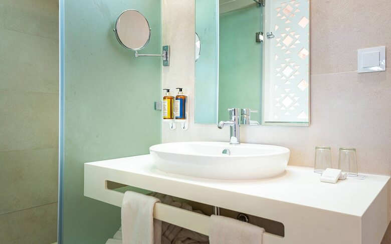 Hotel Medina Gardens - Adults Only