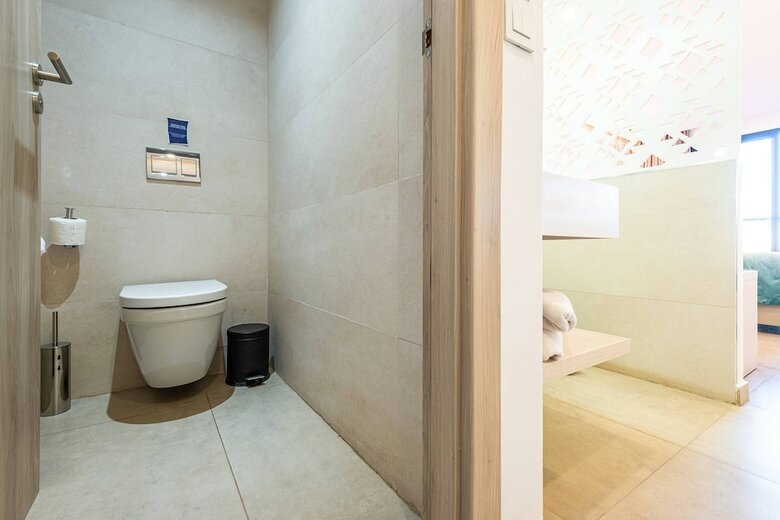 Hotel Medina Gardens - Adults Only