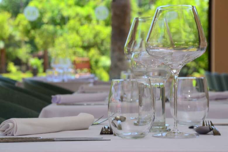 Hotel Medina Gardens - Adults Only