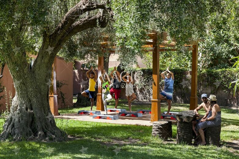 Hotel Medina Gardens - Adults Only