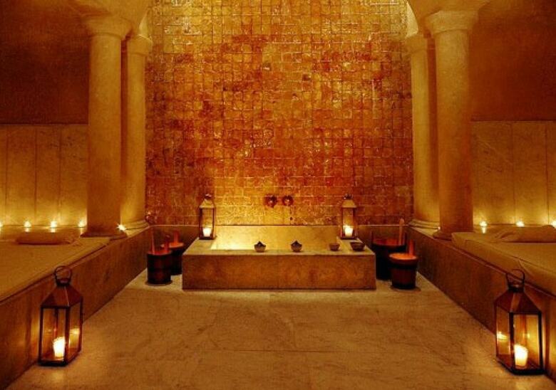 Hotel Medina Gardens - Adults Only