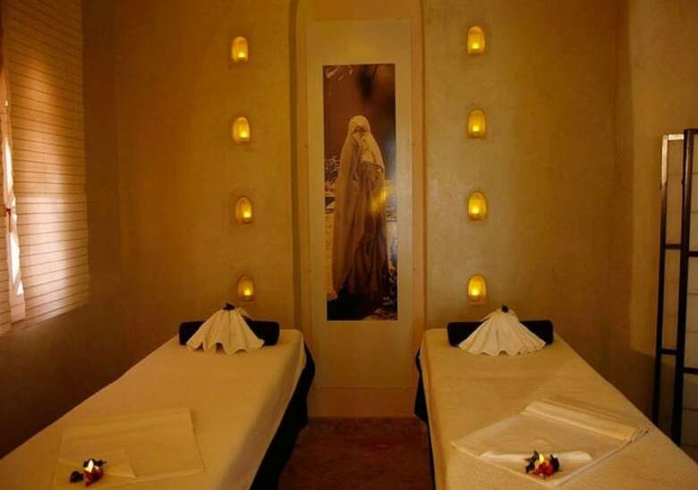 Hotel Medina Gardens - Adults Only