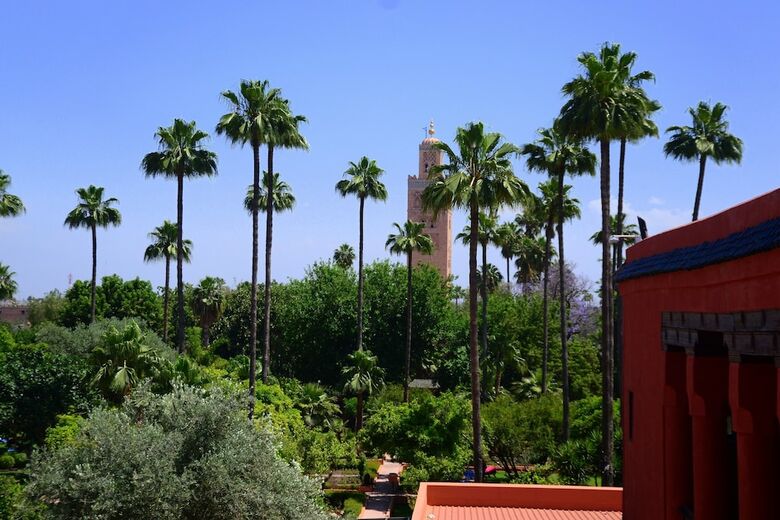 Hotel Medina Gardens - Adults Only