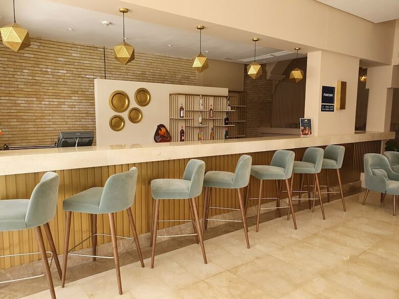 Hotel Medina Gardens - Adults Only