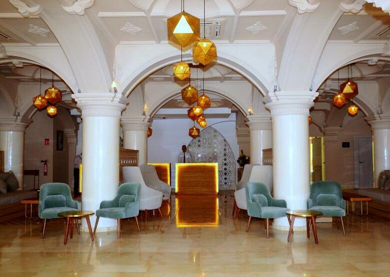 Hotel Medina Gardens - Adults Only