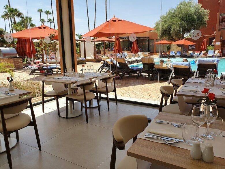 Hotel Medina Gardens - Adults Only