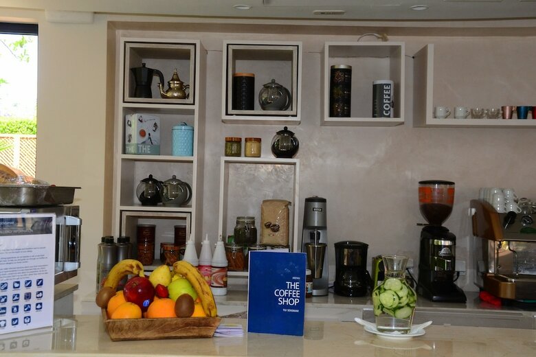 Hotel Medina Gardens - Adults Only