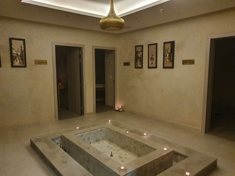 Hotel Medina Gardens - Adults Only