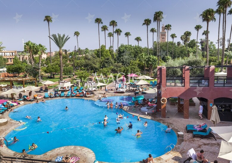 Hotel Medina Gardens - Adults Only