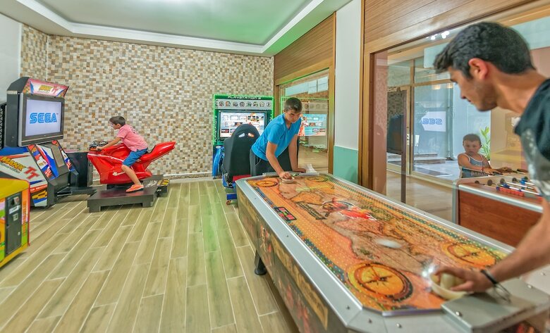 Hotel Royal Atlantis Resort And Spa