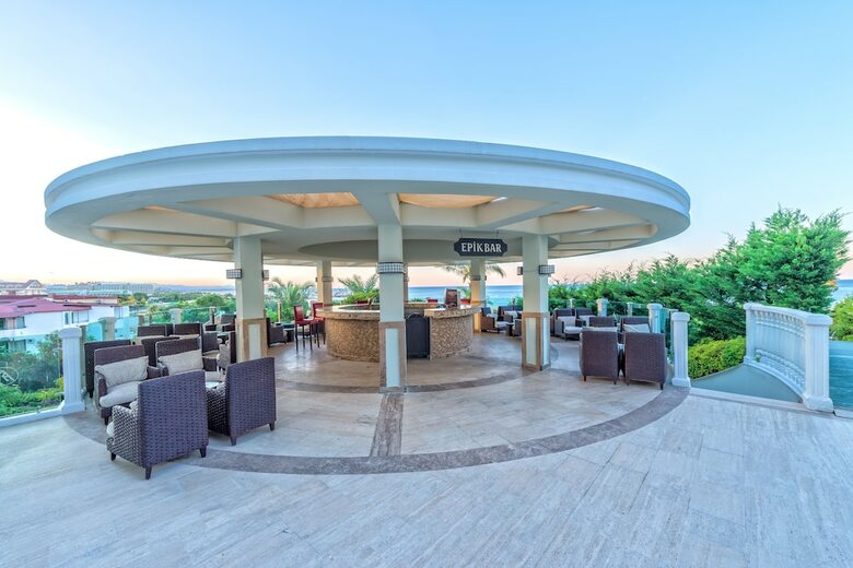 Hotel Royal Atlantis Resort And Spa