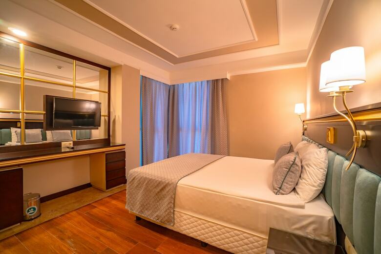 Hotel Royal Atlantis Resort And Spa