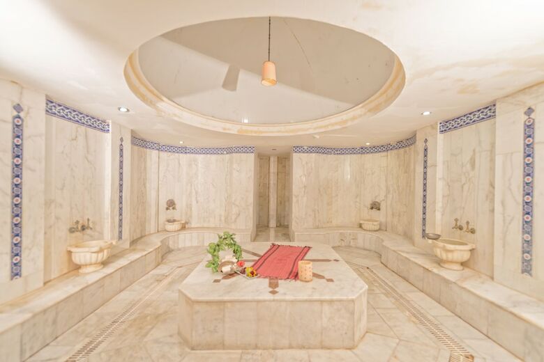 Hotel Royal Atlantis Resort And Spa