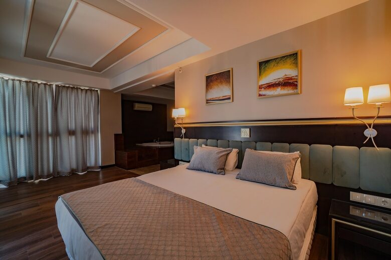 Hotel Royal Atlantis Resort And Spa