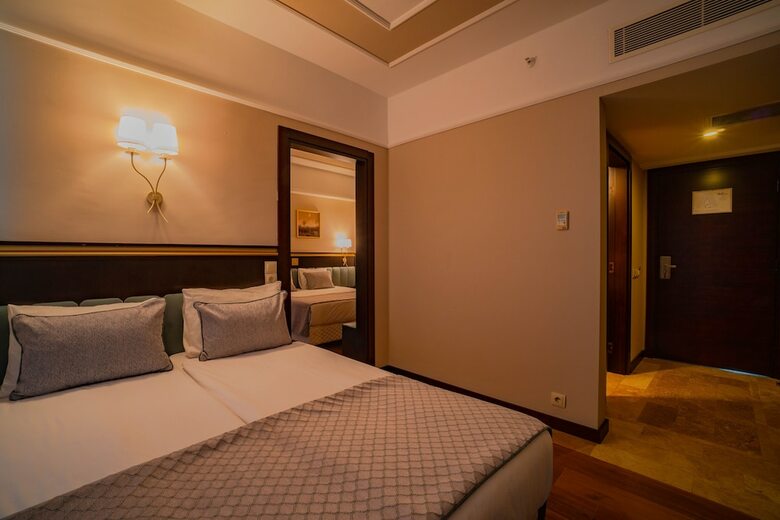 Hotel Royal Atlantis Resort And Spa