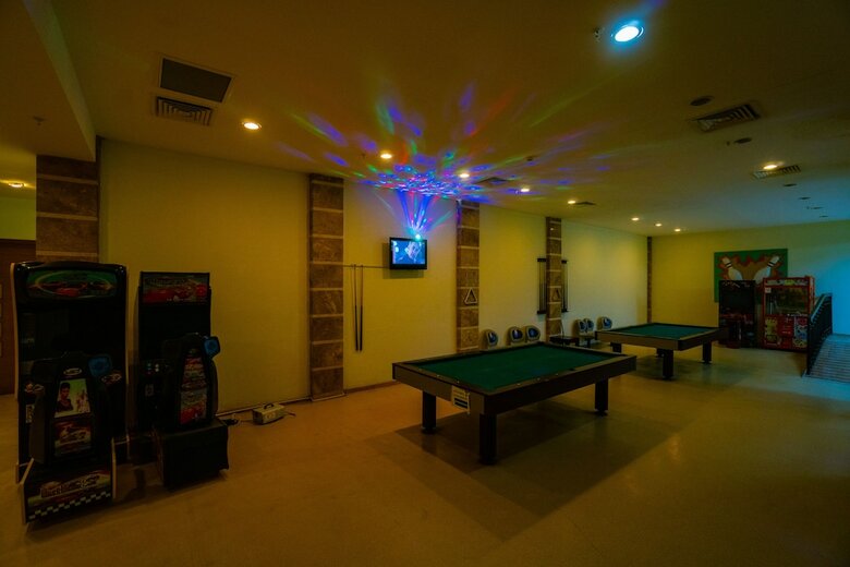 Hotel Royal Atlantis Resort And Spa