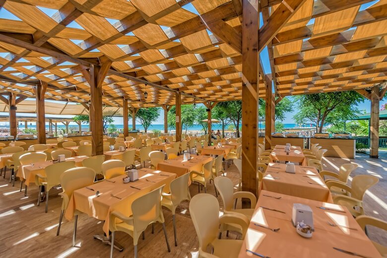 Hotel Royal Atlantis Resort And Spa