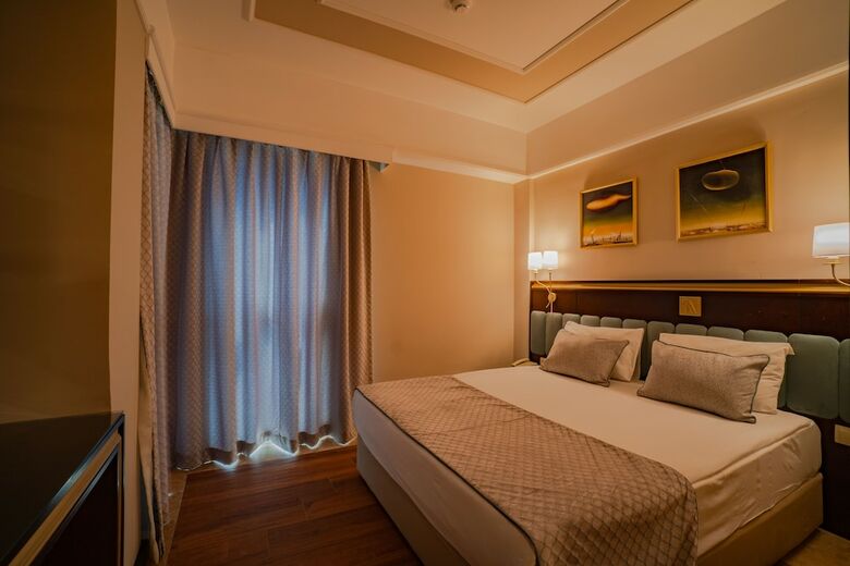 Hotel Royal Atlantis Resort And Spa