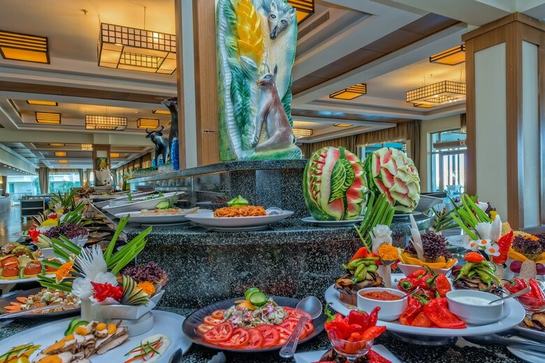 Hotel Royal Atlantis Resort And Spa