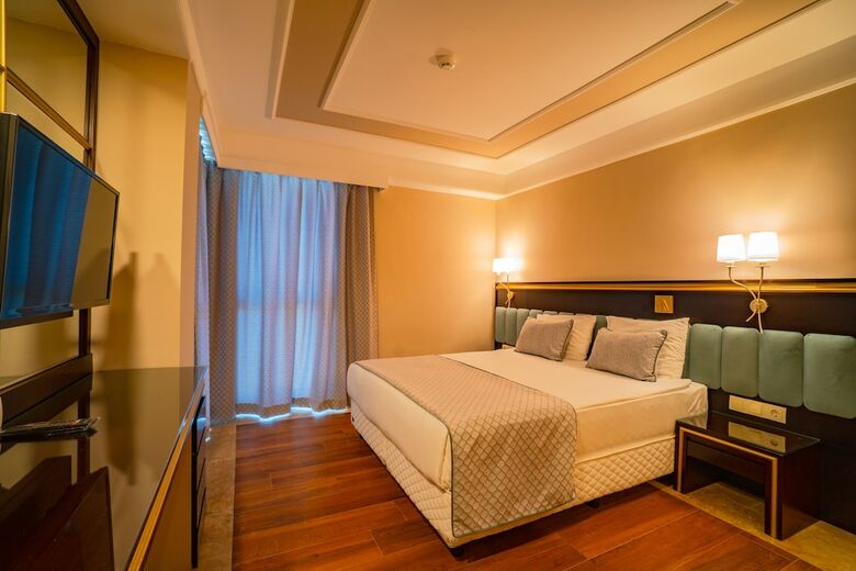 Hotel Royal Atlantis Resort And Spa