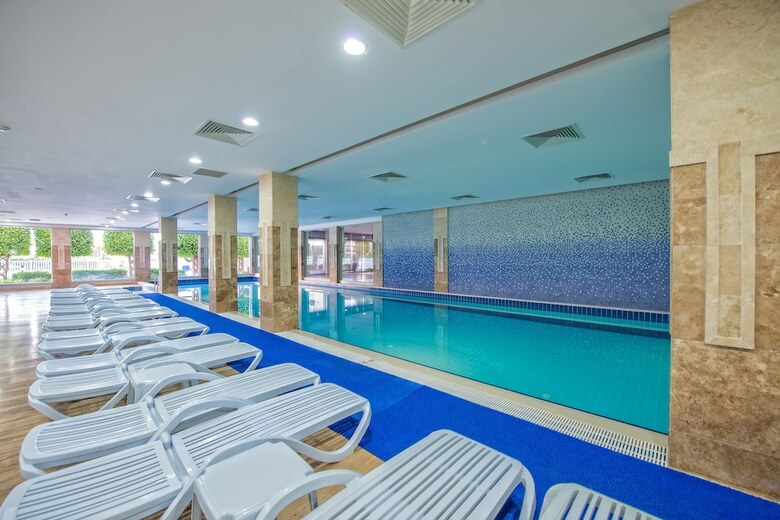 Hotel Royal Atlantis Resort And Spa