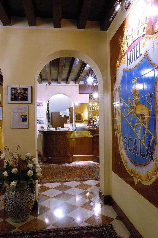 Scala Hotel
