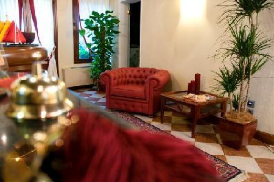 Scala Hotel