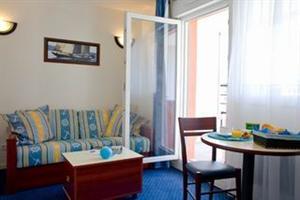 Hotel Kyriad - Le Havre Centre