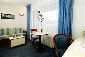 Hotel Kyriad - Le Havre Centre