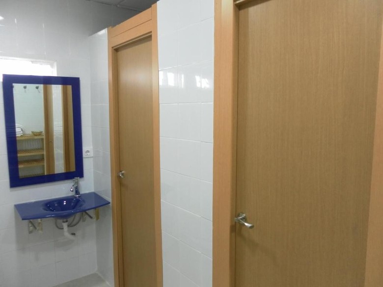 Hotel Condedu Badajoz