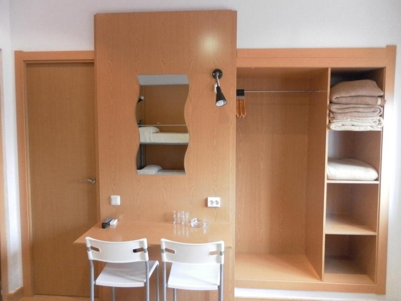 Hotel Condedu Badajoz