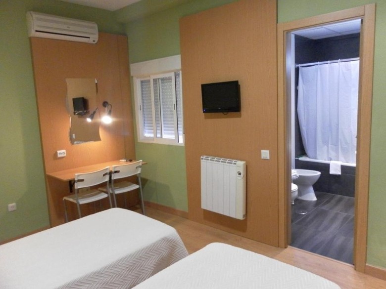 Hotel Condedu Badajoz