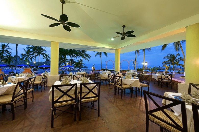 Hotel Occidental Grand Nuevo Vallarta