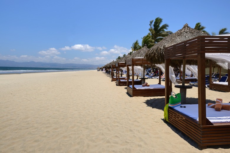 Hotel Occidental Grand Nuevo Vallarta