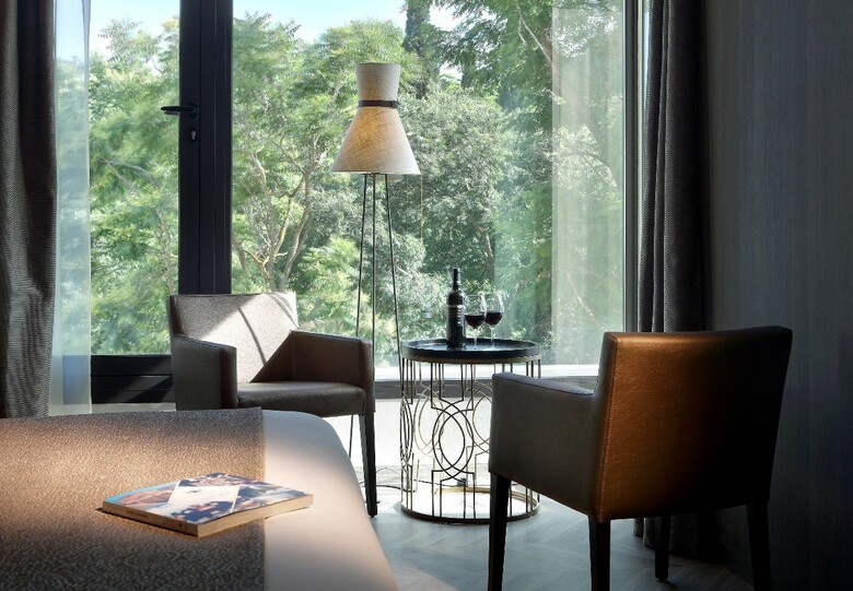 �urea Washington Irving By Eurostars Hotel Company