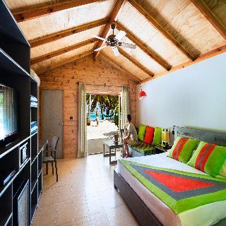 Hotel Meeru Island Resort & Spa