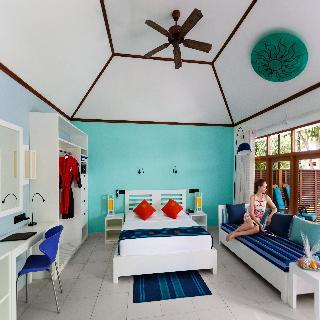 Hotel Meeru Island Resort & Spa