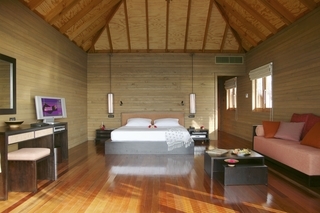 Hotel Meeru Island Resort & Spa