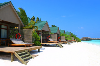 Hotel Meeru Island Resort & Spa