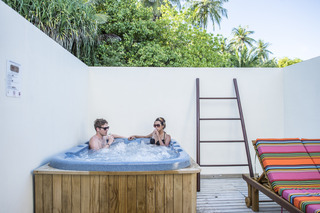 Hotel Meeru Island Resort & Spa