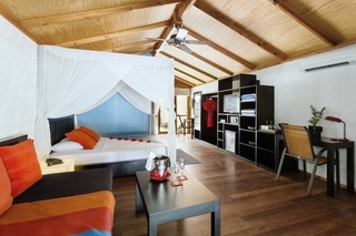 Hotel Meeru Island Resort & Spa