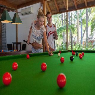 Hotel Meeru Island Resort & Spa