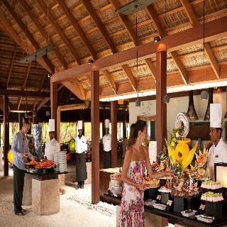 Hotel Meeru Island Resort & Spa