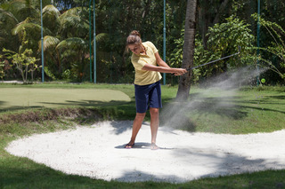 Hotel Meeru Island Resort & Spa