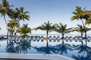 Hotel Meeru Island Resort & Spa