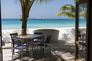 Hotel Meeru Island Resort & Spa