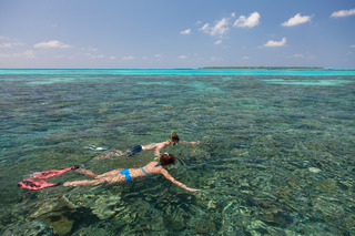 Hotel Meeru Island Resort & Spa