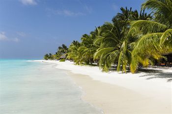 Hotel Meeru Island Resort & Spa