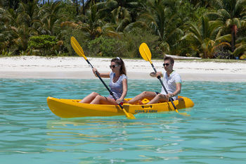 Hotel Meeru Island Resort & Spa